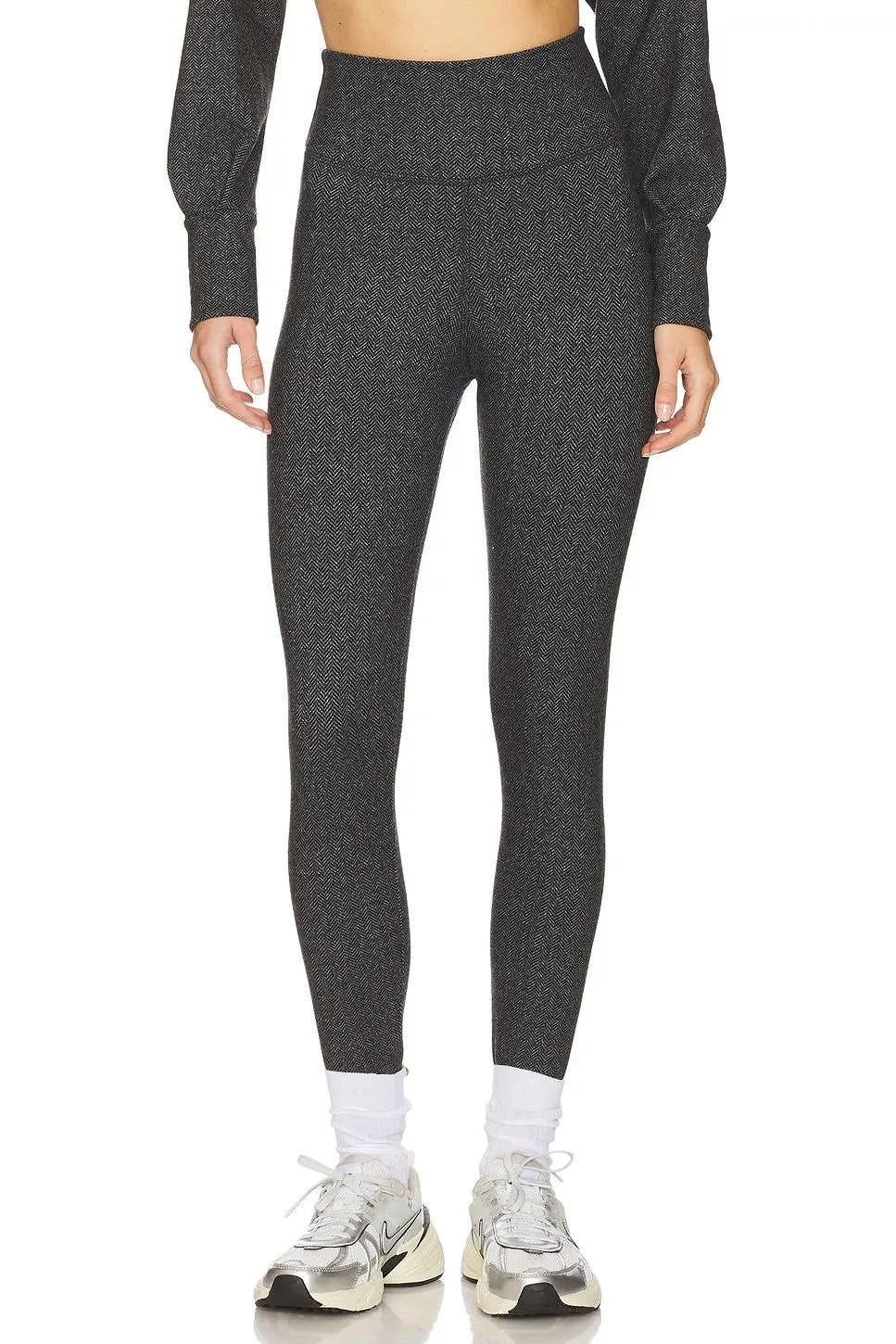 Dreamy Ankle Legging