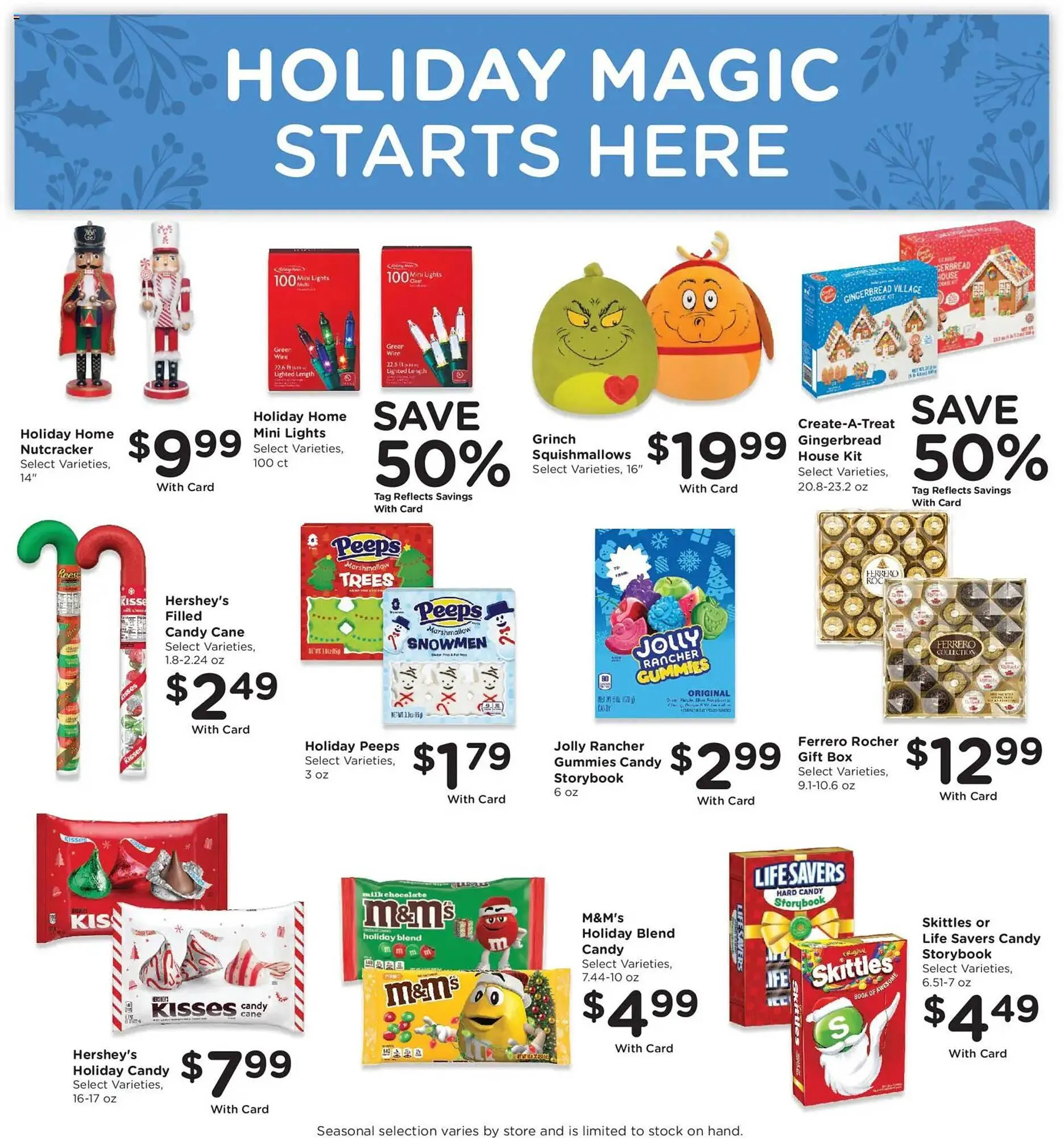 Weekly ad QFC weekly ad from December 3 to December 9 2025 - Page 12