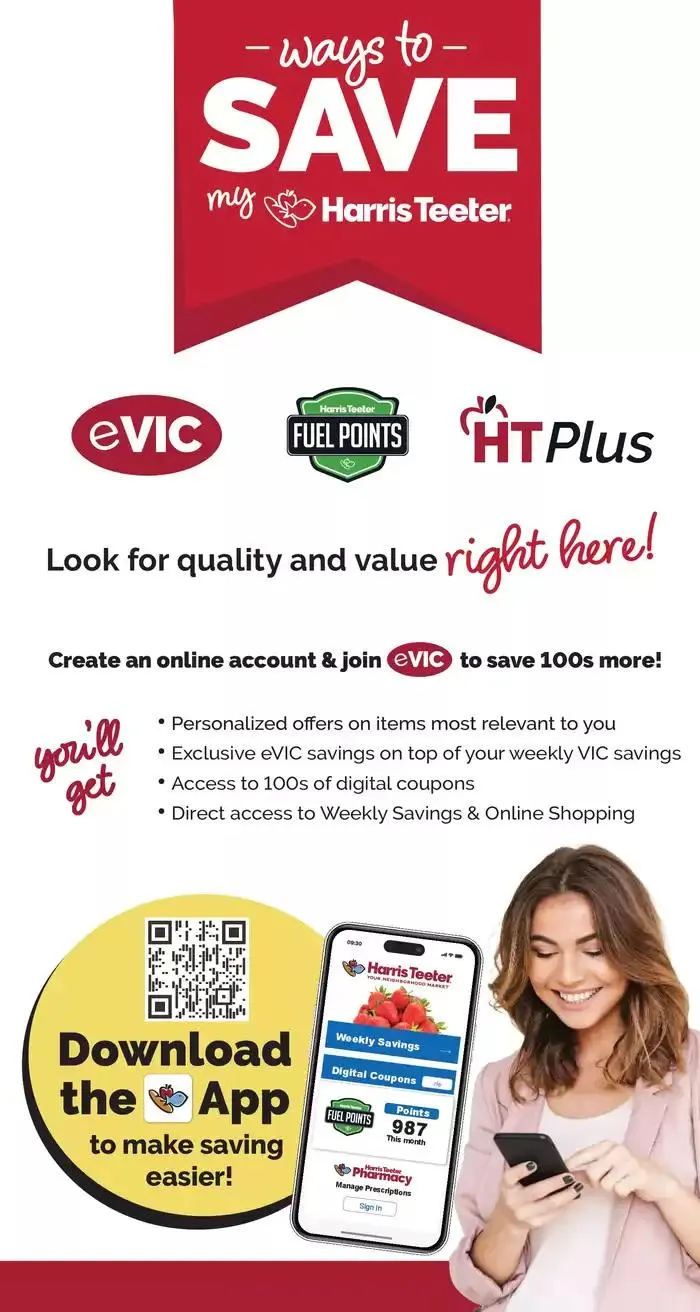 Weekly ad Exclusive deals for our customers from February 12 to February 18 2025 - Page 11