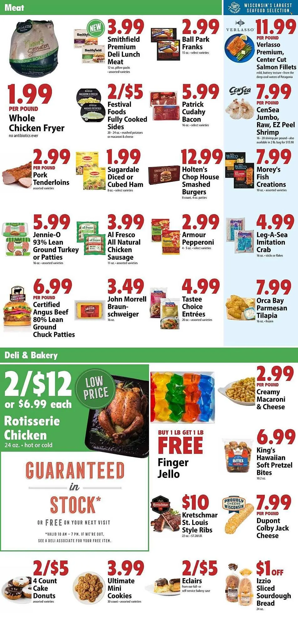 Weekly ad Festival Foods weekly ad from May 13 to May 19 2026 - Page 3