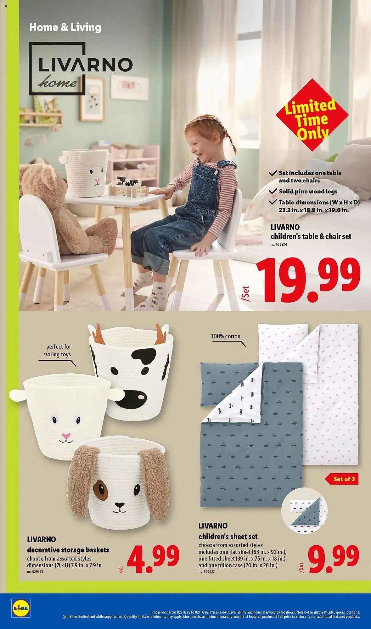 Weekly ad Lidl weekly ad from February 11 to February 17 2026 - Page 28