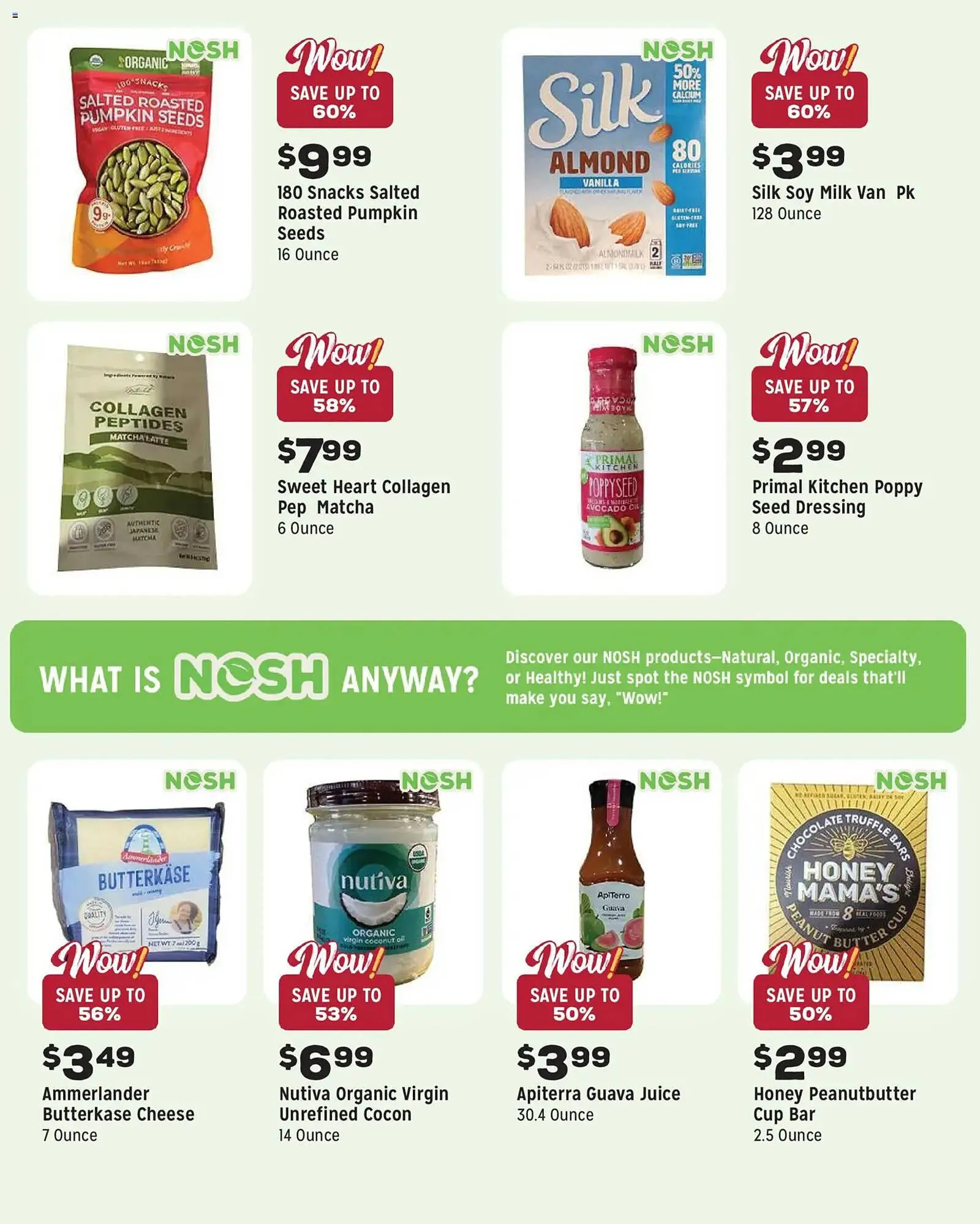 Weekly ad Grocery Outlet weekly ad from May 13 to May 19 2026 - Page 10