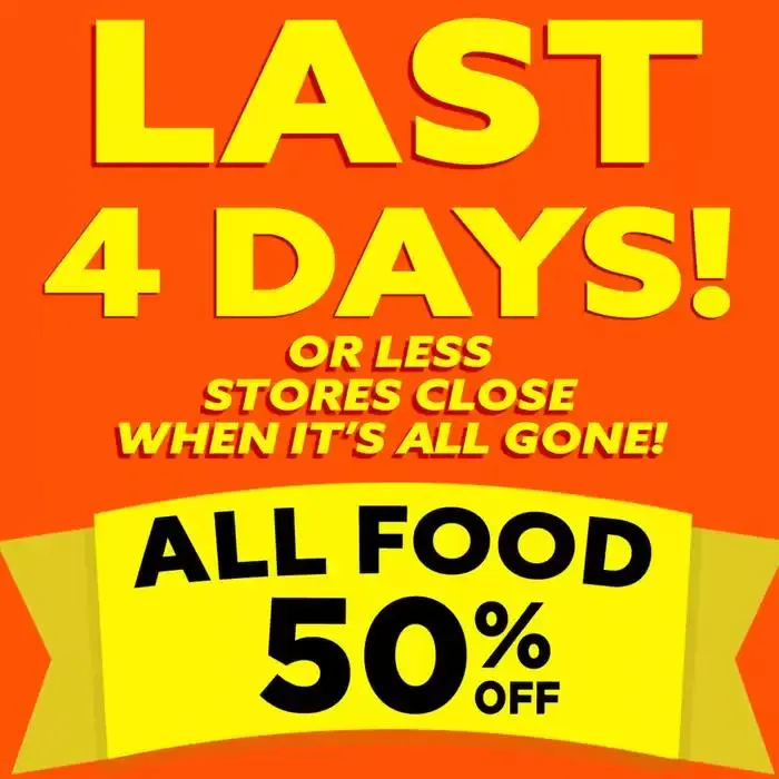 Big Lots weekly ad - 1