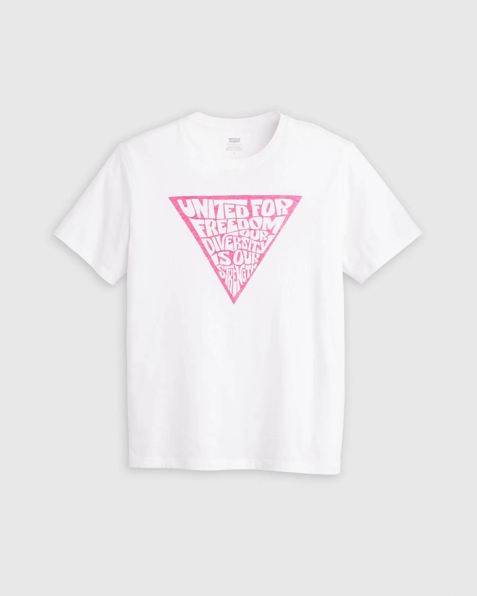 Levi's® Pride Community Tee
