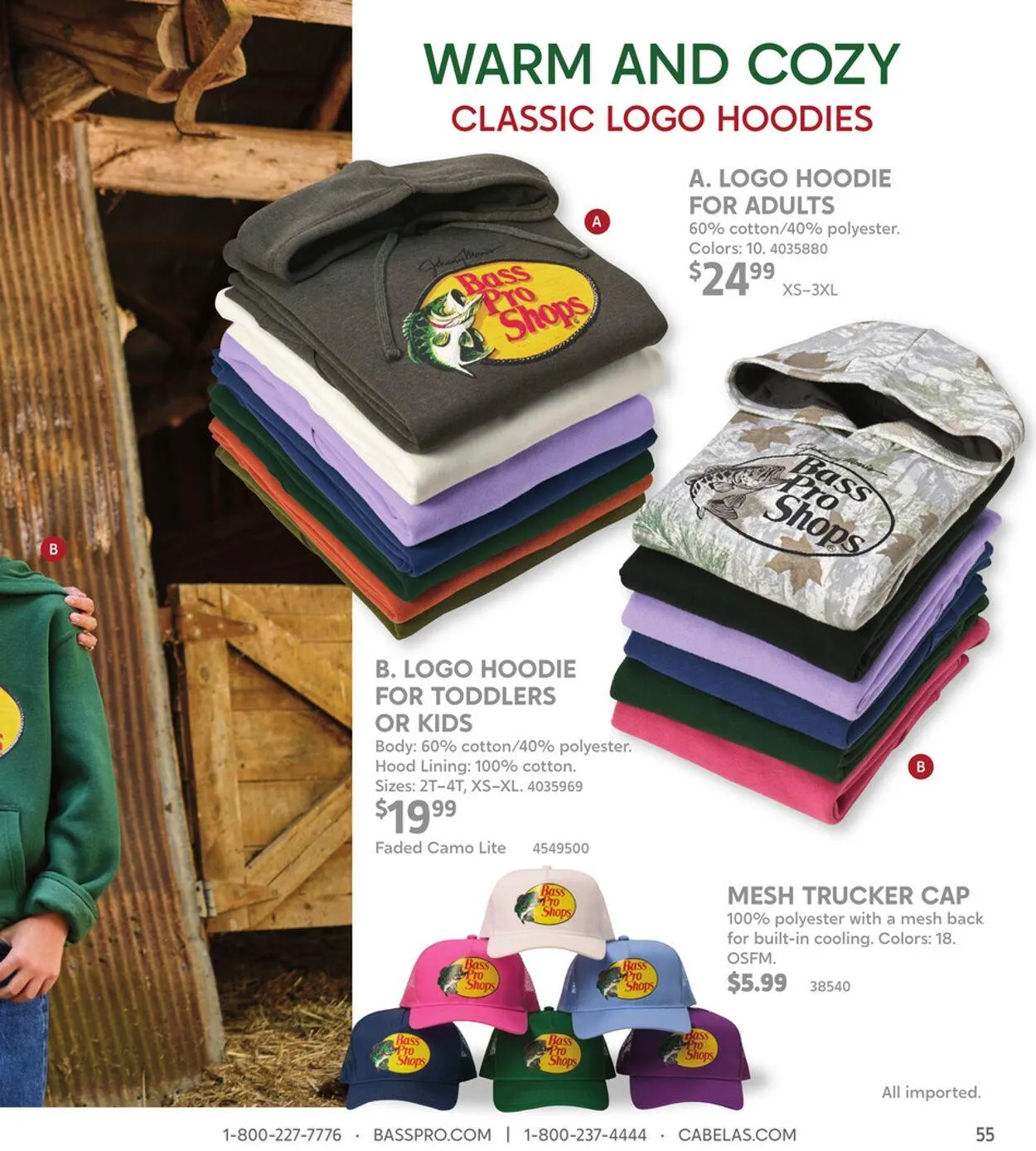 Weekly ad Cabela's Current weekly ad from November 30 to December 14 2025 - Page 55