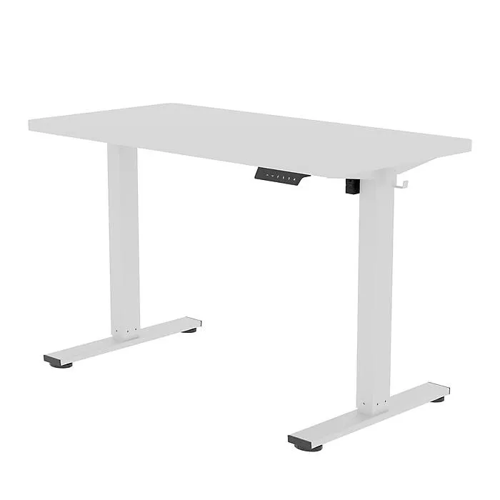 FlexiSpot E2 48''W Electric Adjustable Standing Desk,