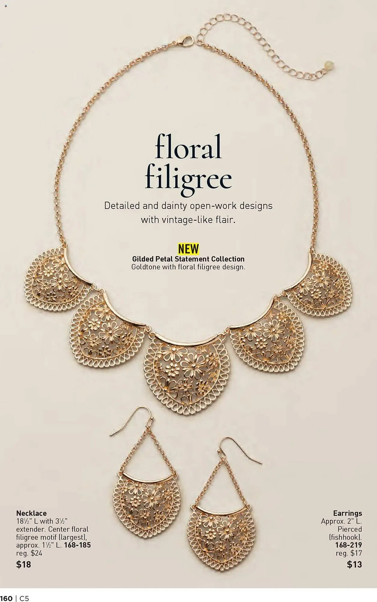 Weekly ad Avon weekly ad from February 26 to February 26 2026 - Page 160