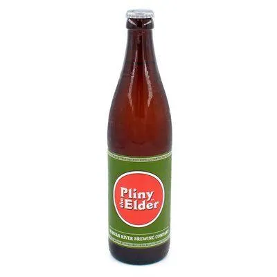 Pliny The Elder