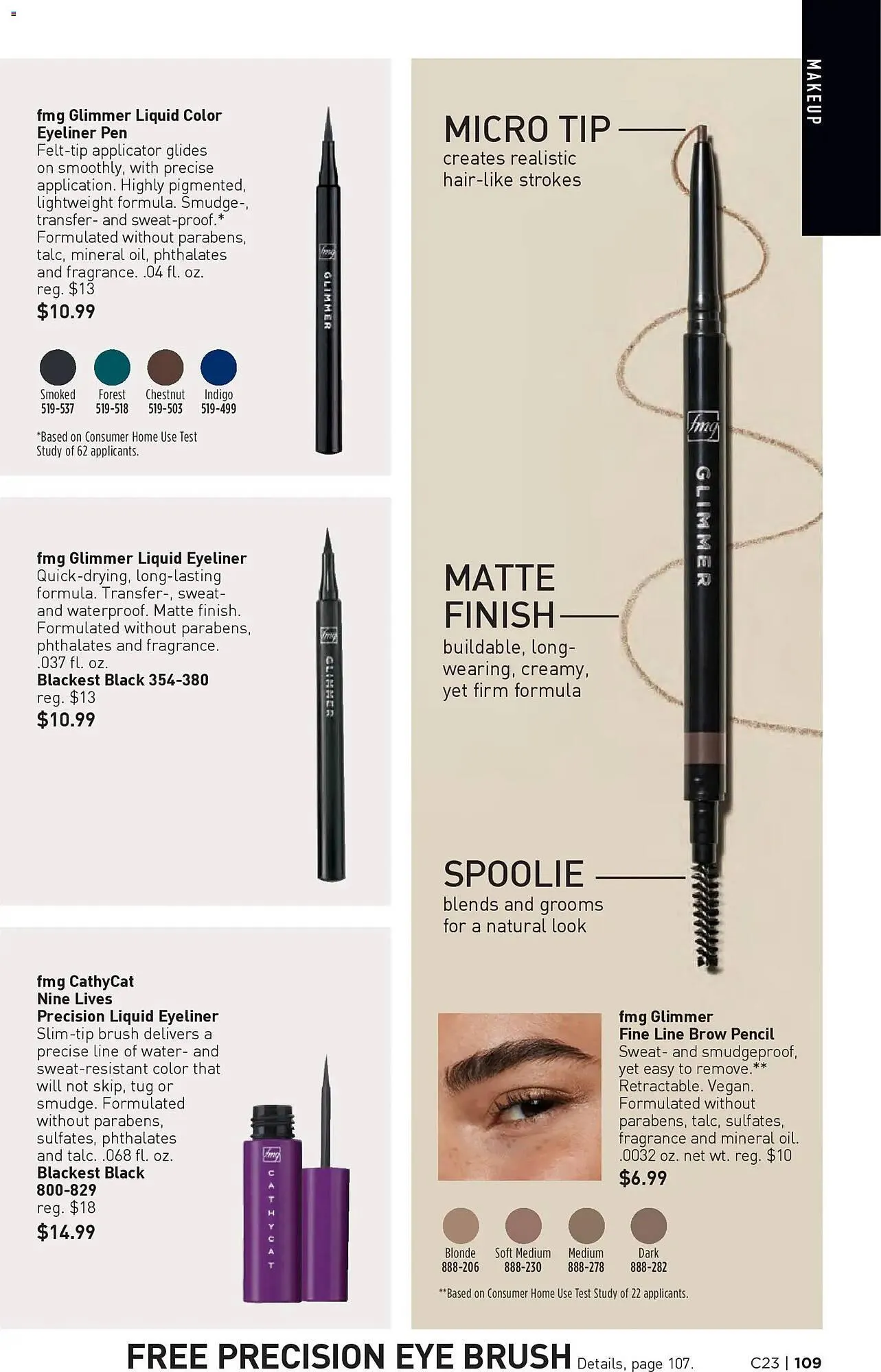 Weekly ad Avon weekly ad from November 5 to November 19 2025 - Page 109