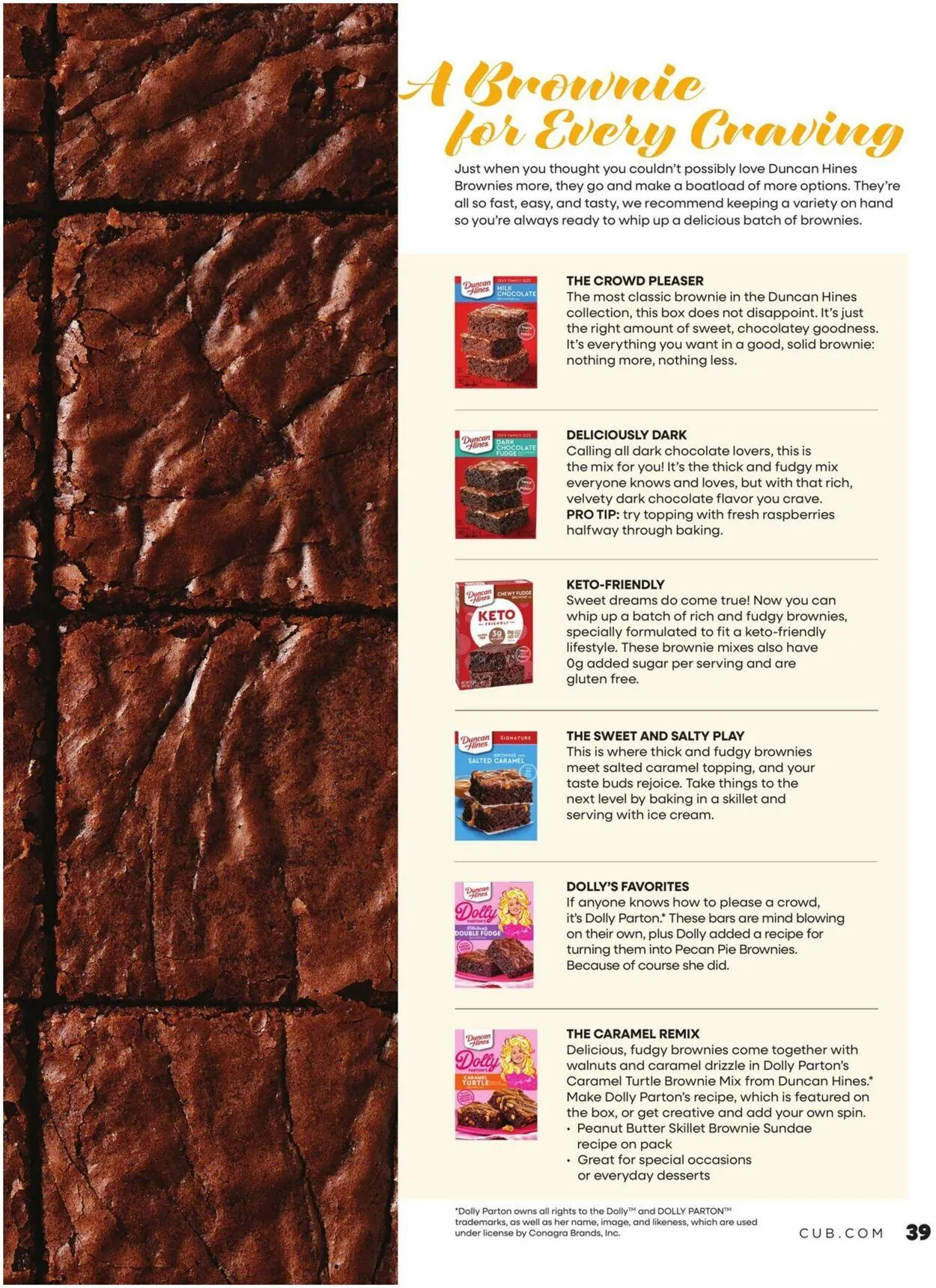 Weekly ad Cub Foods Current weekly ad from September 1 to October 30 2025 - Page 39