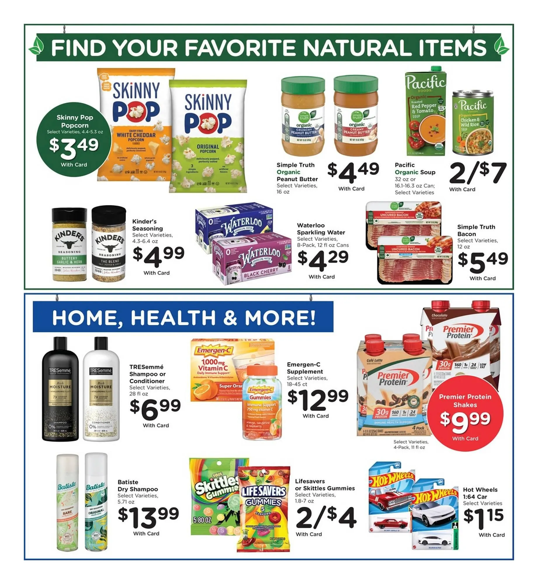 Weekly ad Metro Market weekly ad from November 5 to November 11 2025 - Page 9