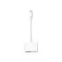 Apple Lightning to HDMI Adapter for iPhones/iPad/iPod with Lightning Connector,