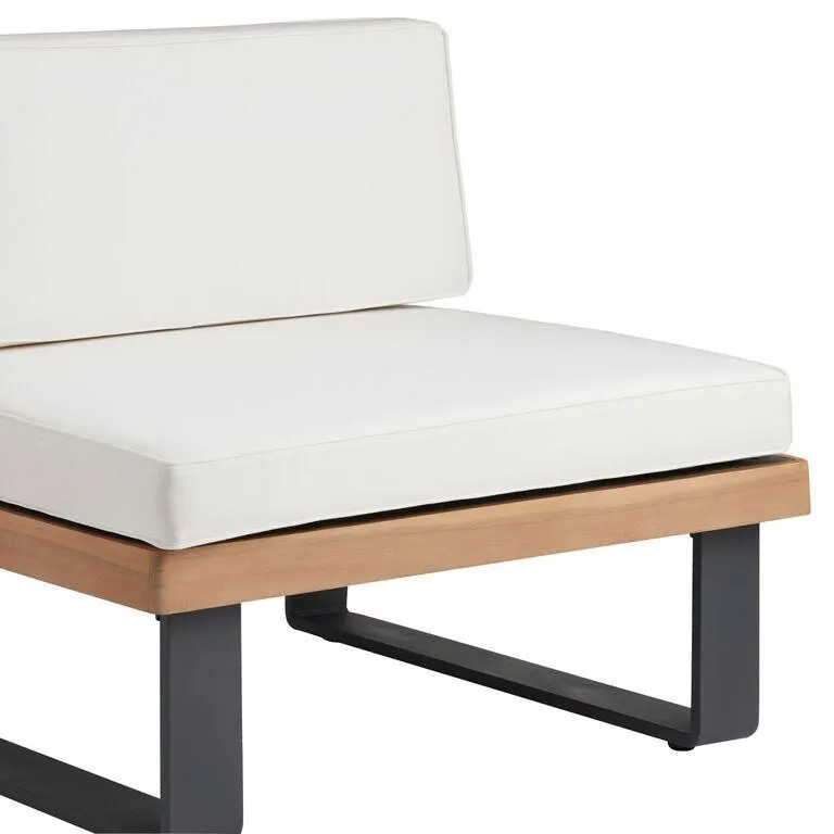 Sunbrella Alicante II Outdoor Chair Cushion Covers