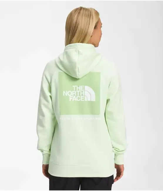 Women’s Box NSE Pullover Hoodie