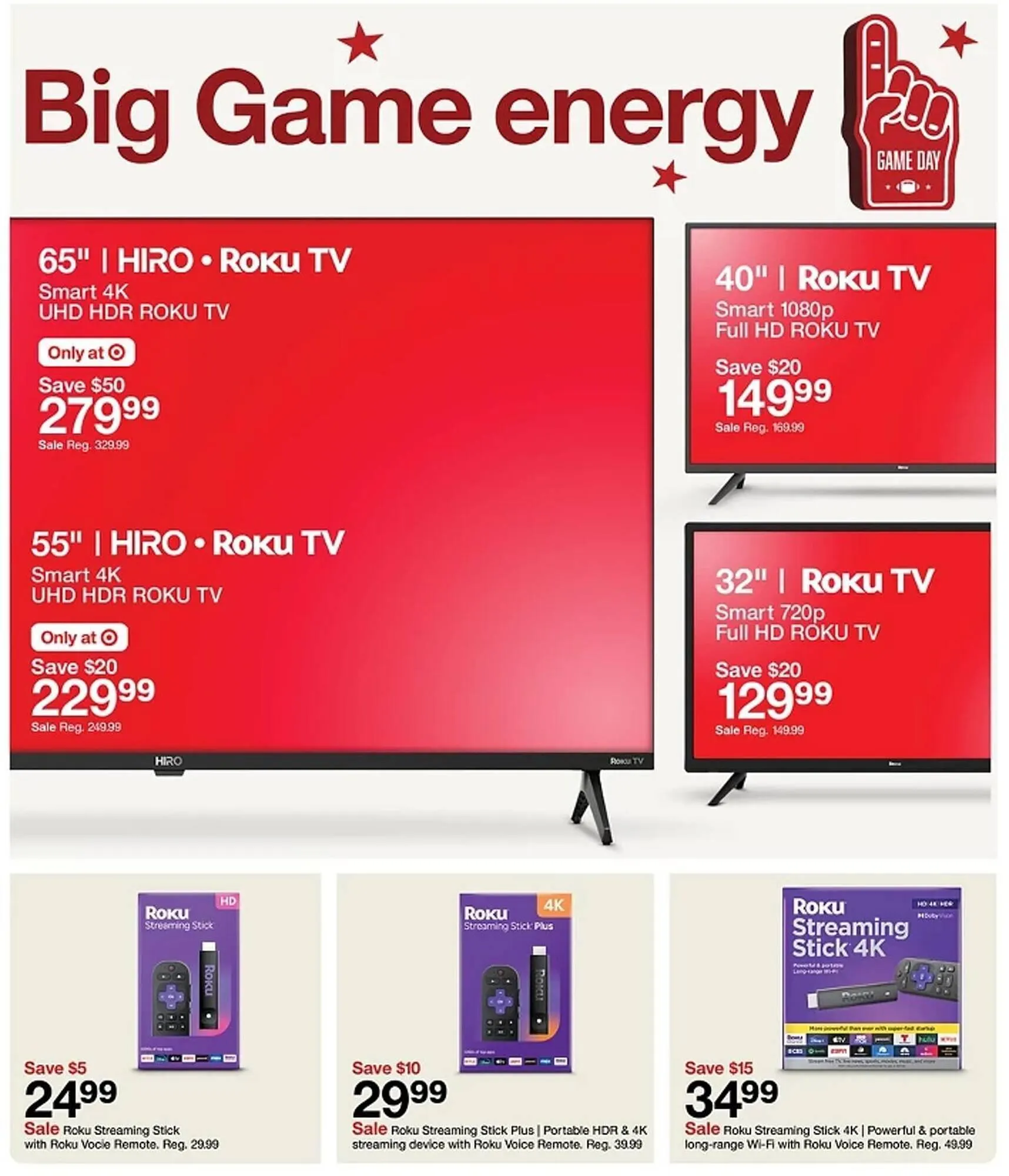 Weekly ad Target weekly ad from January 25 to January 31 2026 - Page 8