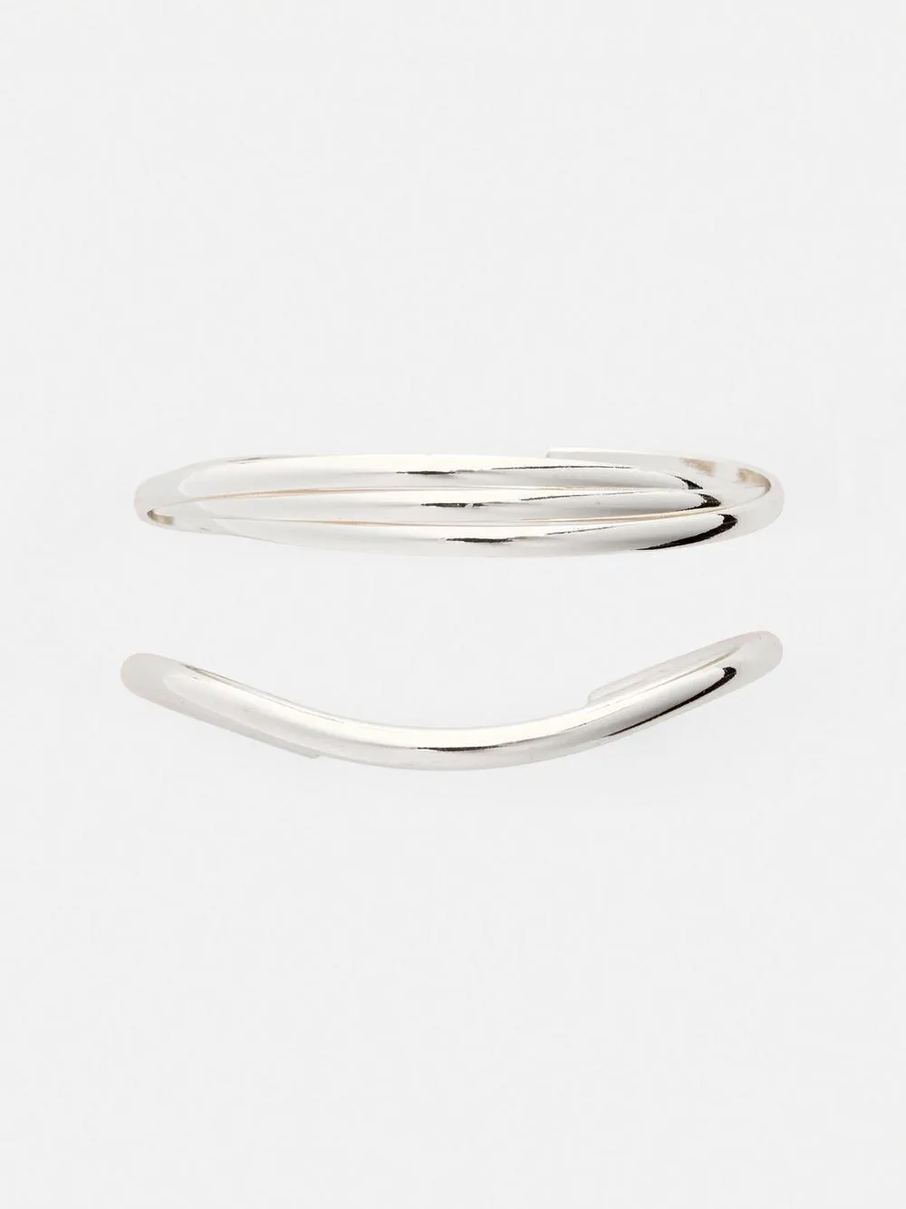 2pk The Edit Abstract Cuff
