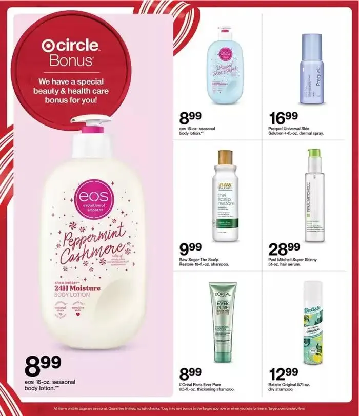 Weekly ad Our best deals for you from November 9 to November 23 2024 - Page 18
