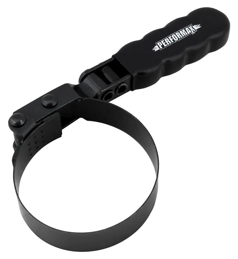 Performax® Swivel Filter Wrench 2-7/8" to 3-1/4"