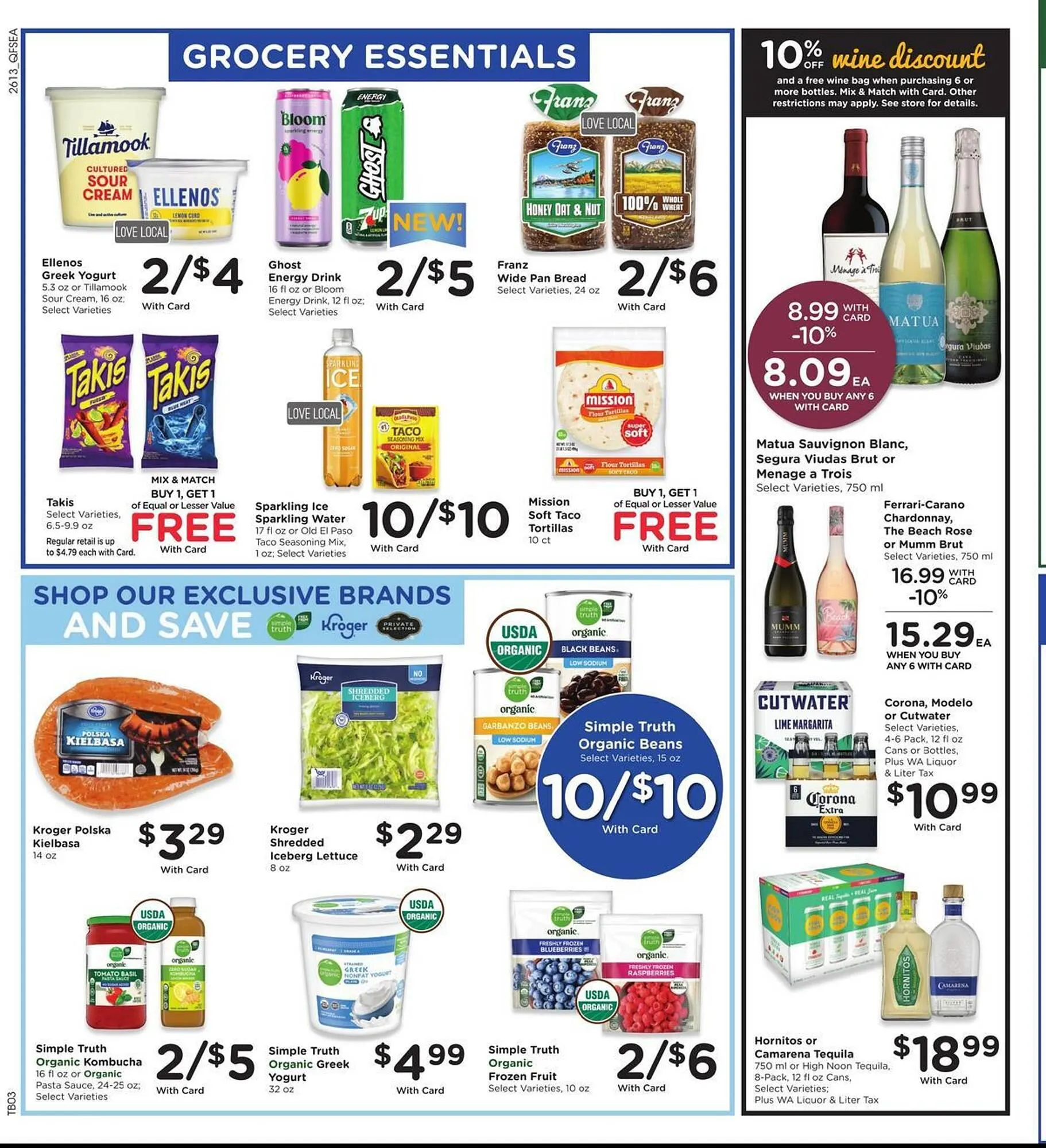 Weekly ad QFC weekly ad from April 29 to May 5 2026 - Page 8