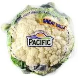 Cauliflower, 1 ct.