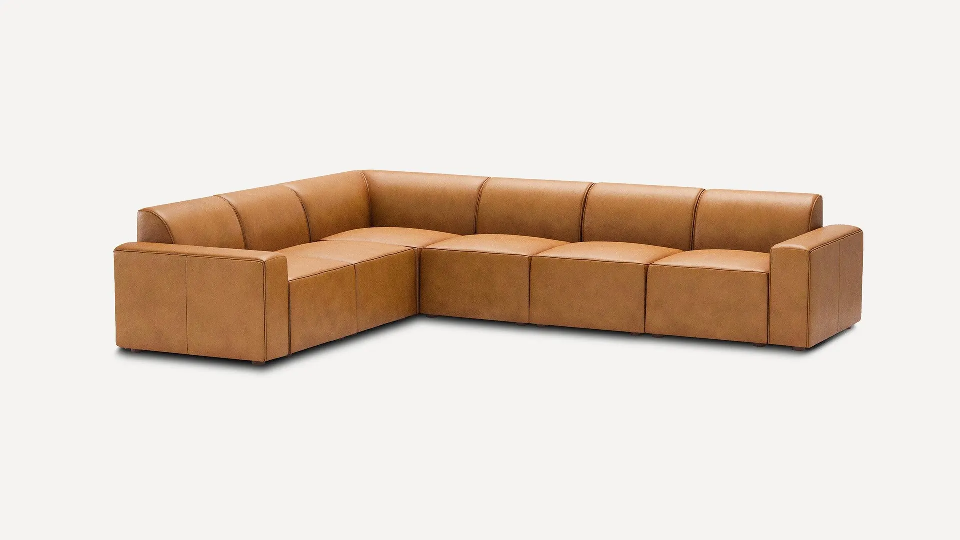 Mambo 6-Piece Sectional