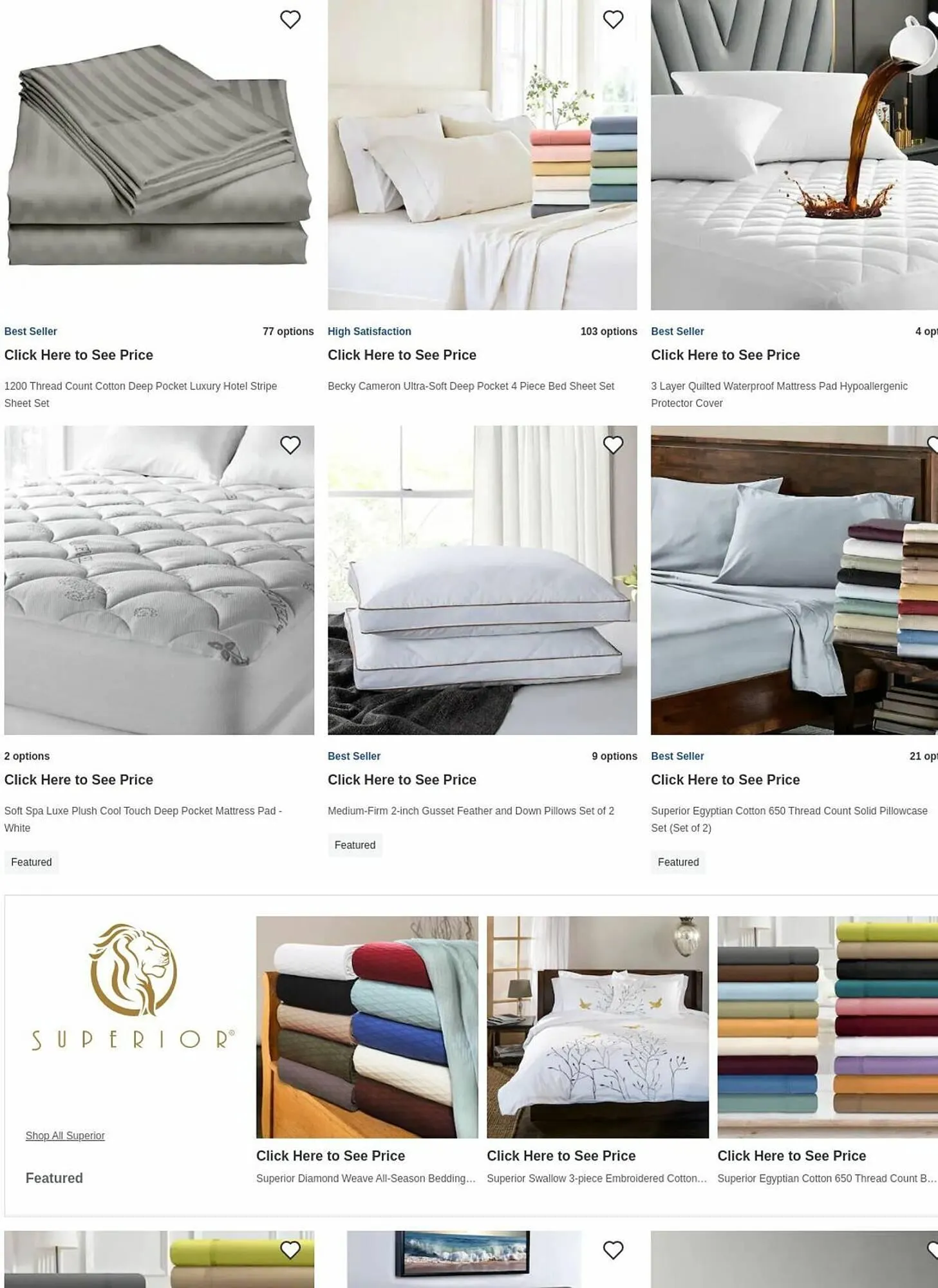 Weekly ad Bed Bath & Beyond Weekly Ad from July 22 to July 31 2024 - Page 92