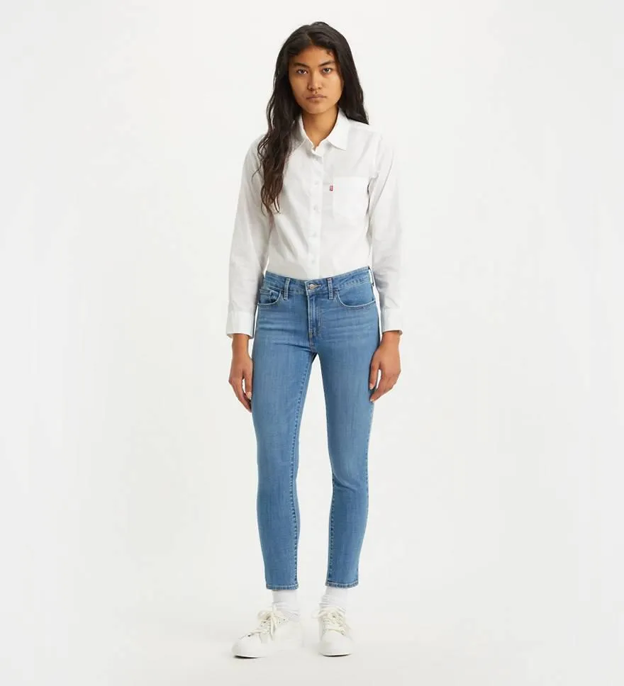711 Skinny Women's Jeans
