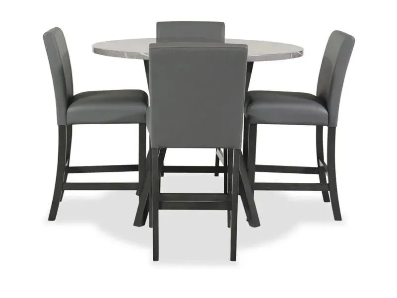 Ambridge Counter Dining Set