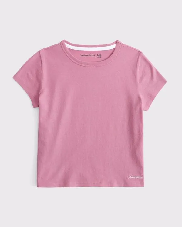 essential easy tee
