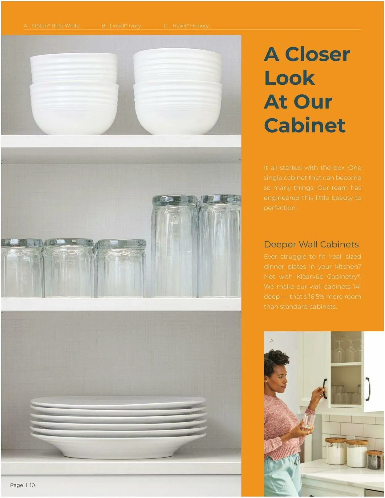 Weekly ad Menards from January 1 to December 31 2024 - Page 10