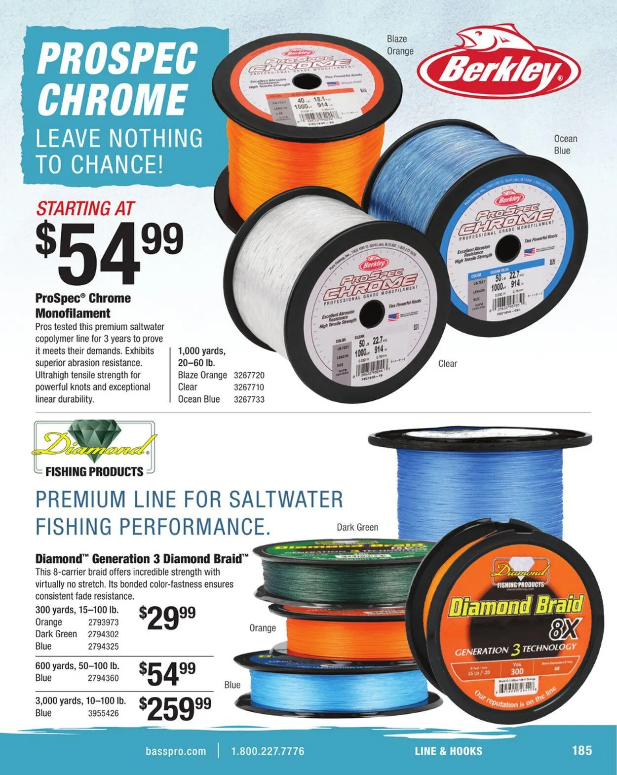 Weekly ad Cabela's Current weekly ad from December 25 to January 8 2026 - Page 183