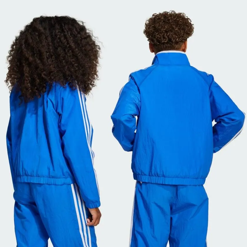 Teamgeist Track Top Kids