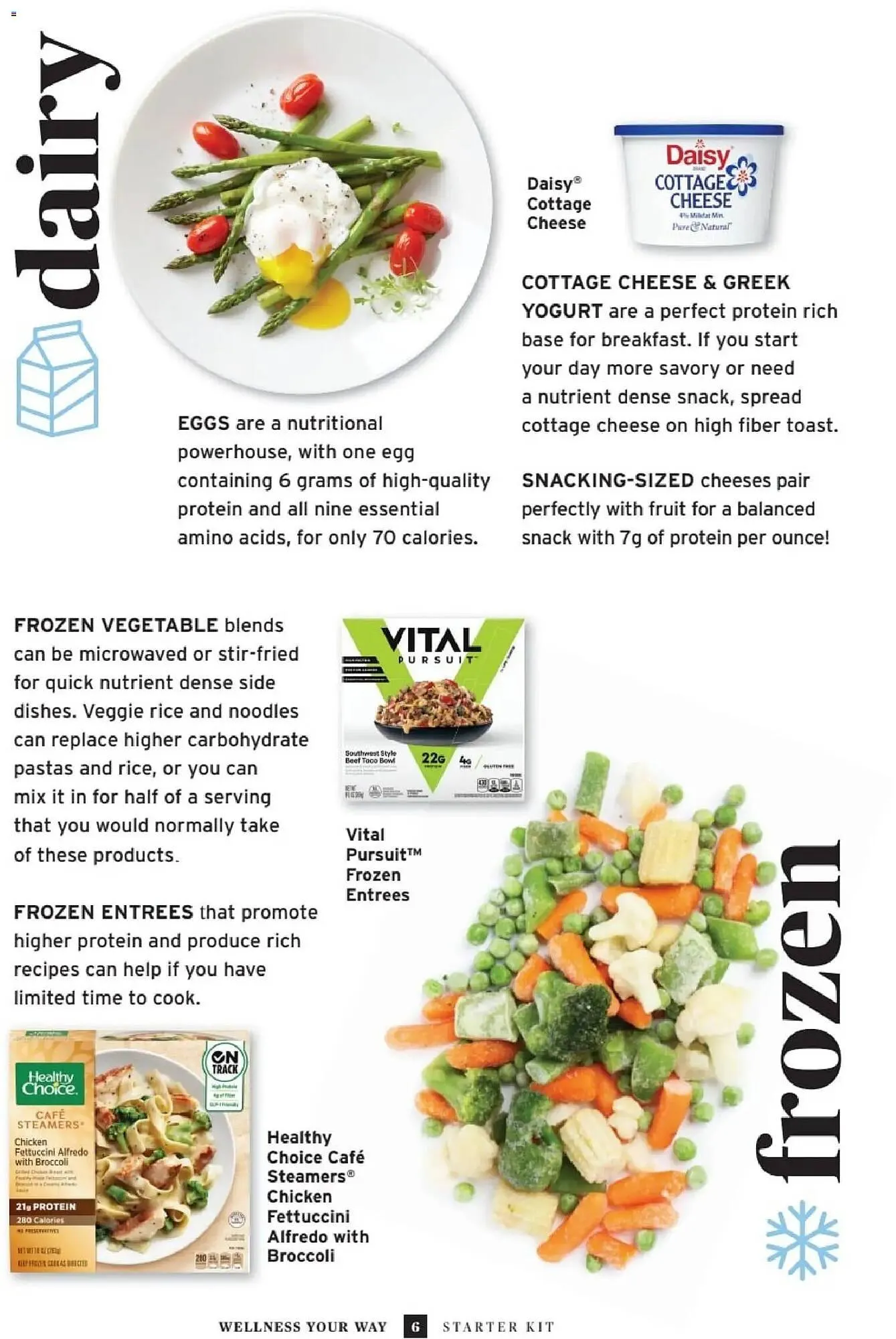 Weekly ad ShopRite flyer from February 5 to August 31 2026 - Page 8