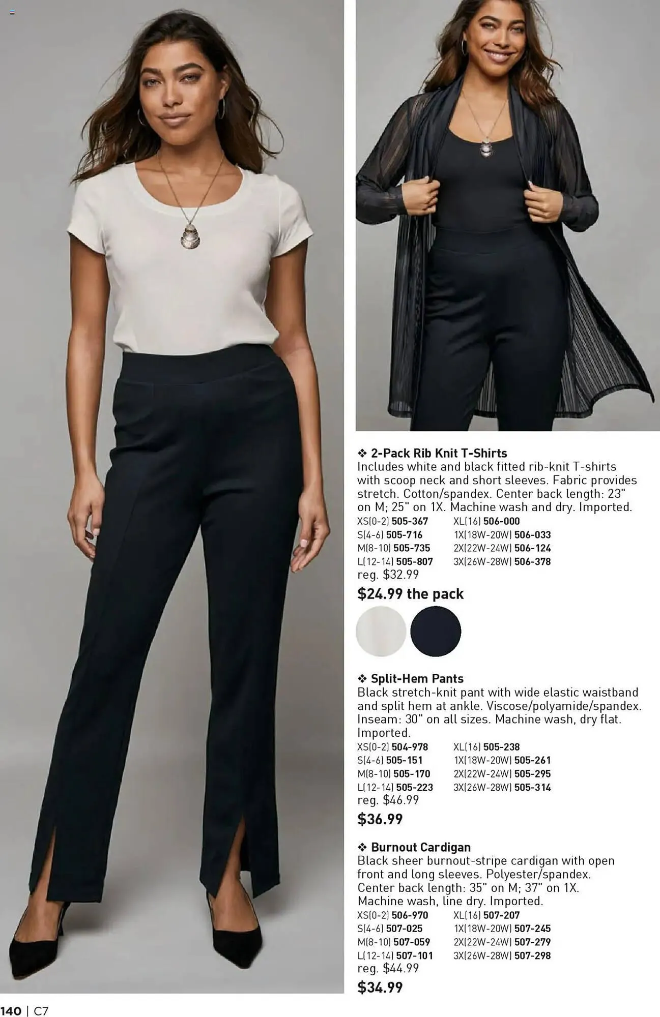 Weekly ad Avon Weekly Ad from March 26 to April 8 2025 - Page 138