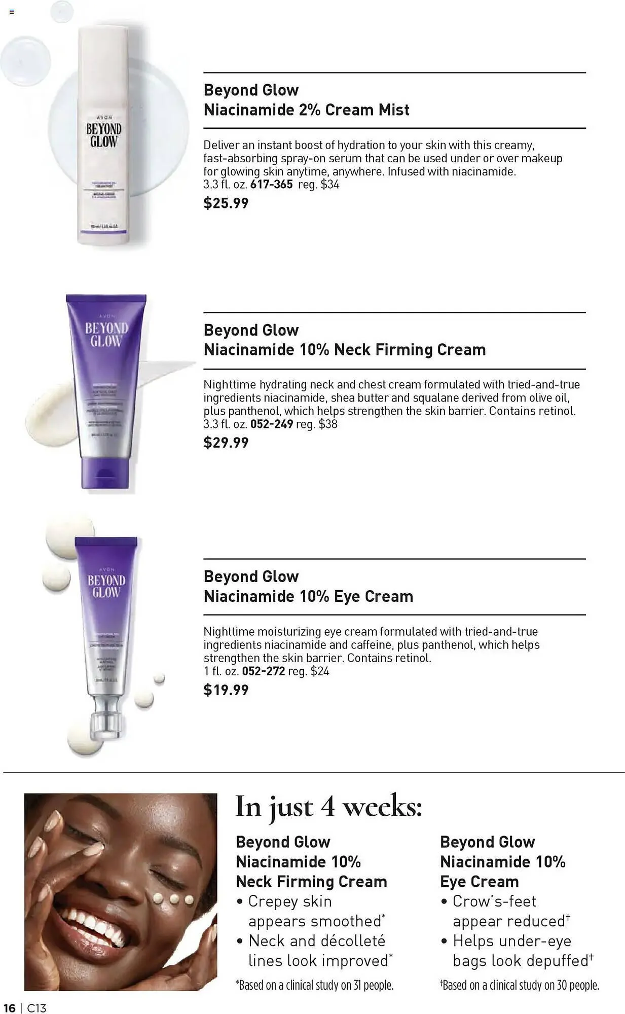 Weekly ad Avon Weekly Ad from June 18 to July 2 2025 - Page 18