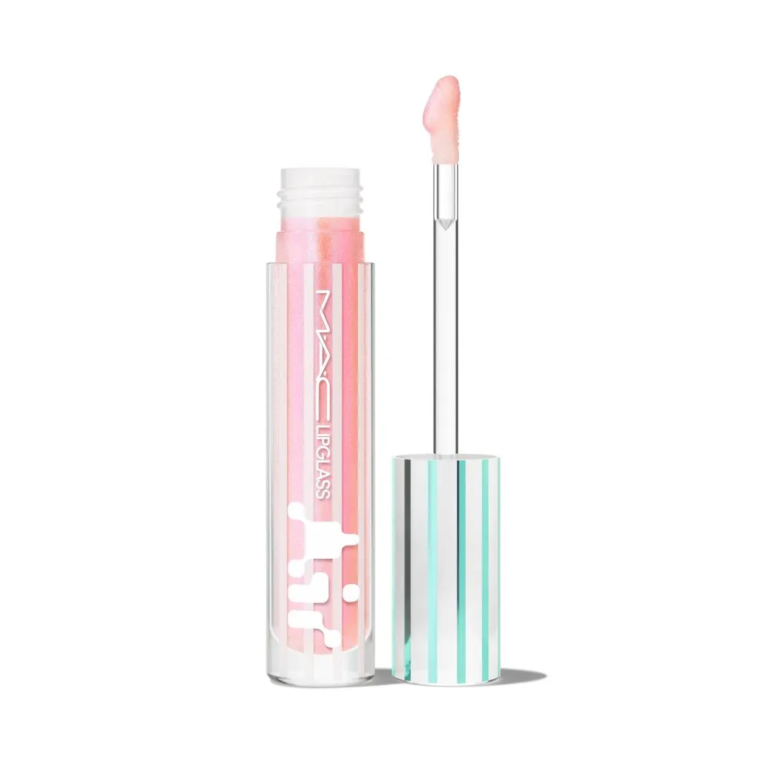 LIPGLASS AIR NON-STICKY GLOSS / M·A·C Holiday