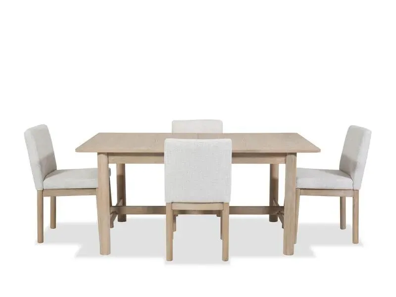 Taylor 5-Piece Dining Set