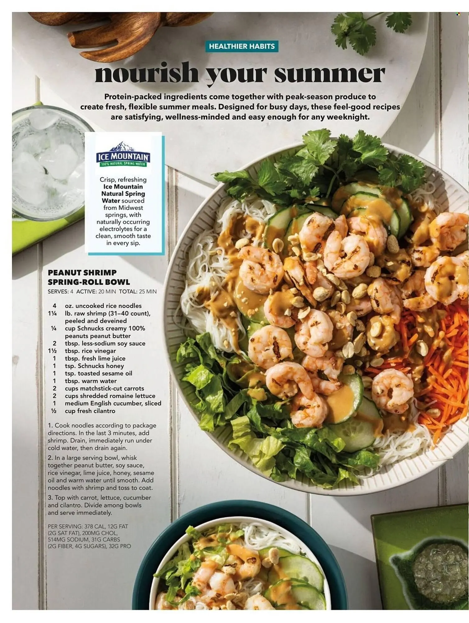 Weekly ad Schnucks weekly ad from May 1 to June 30 2026 - Page 8