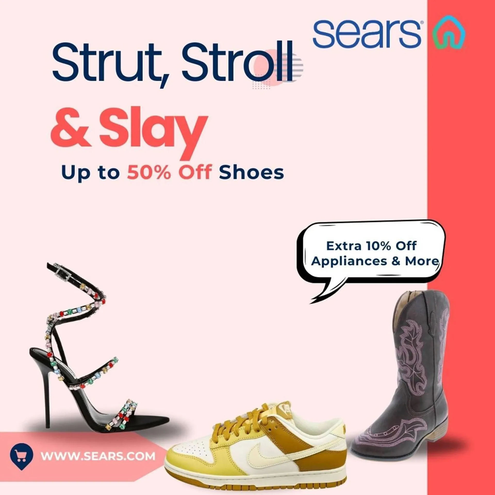 Weekly ad Sears Weekly Ad from May 26 to June 1 2025 - Page 8