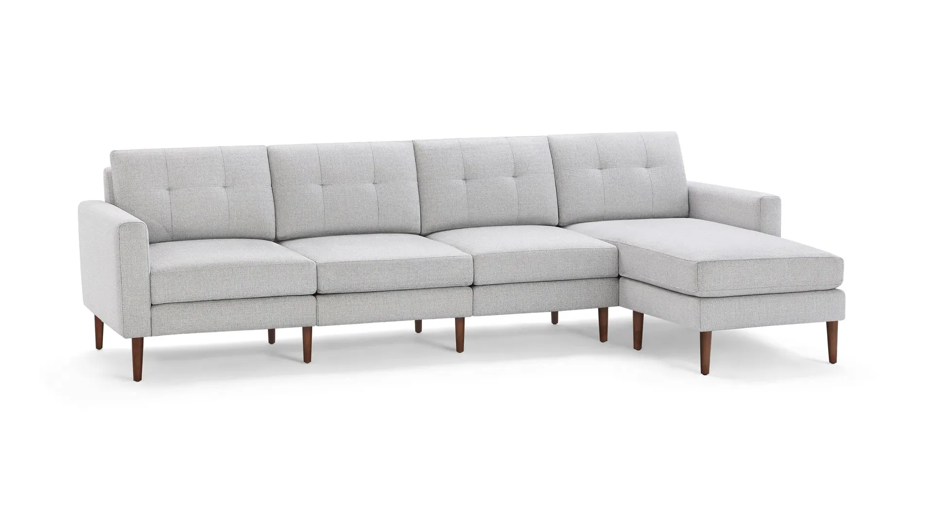 Nomad King Sectional