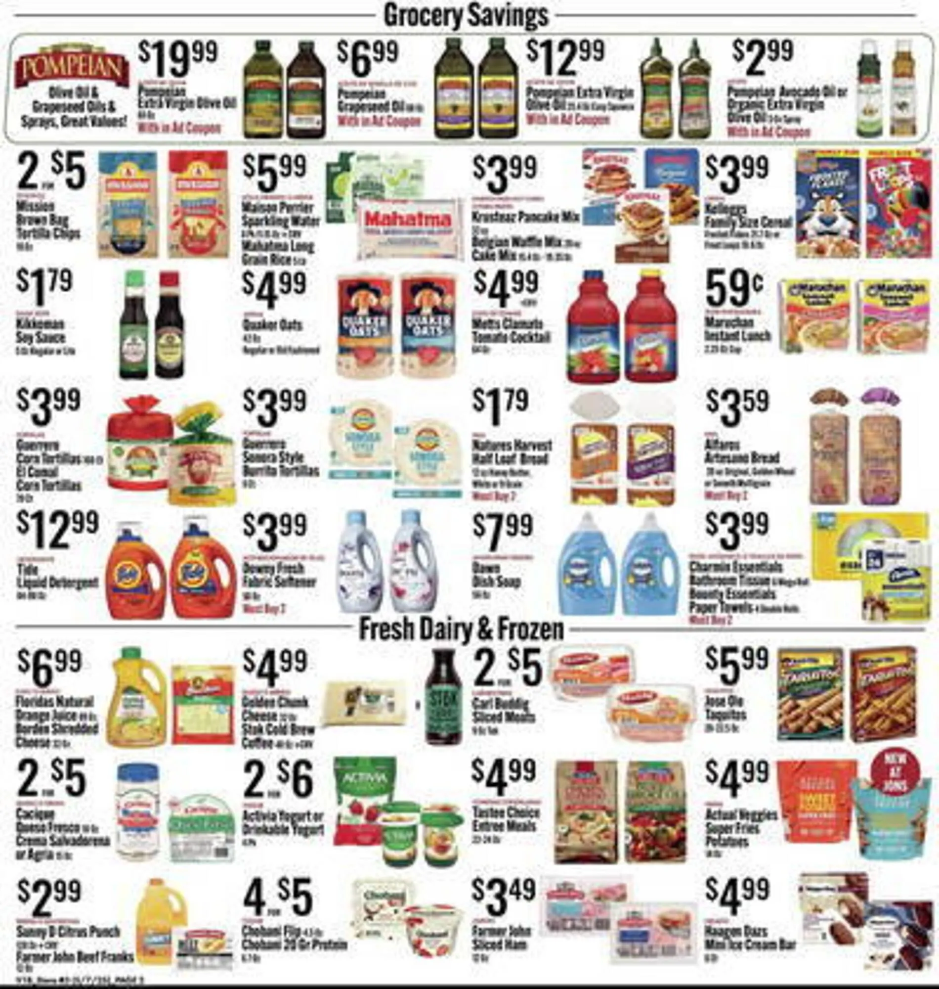 Catálogo de Jons International Weekly Ad 7 de mayo al 13 de mayo 2025 - Página 2