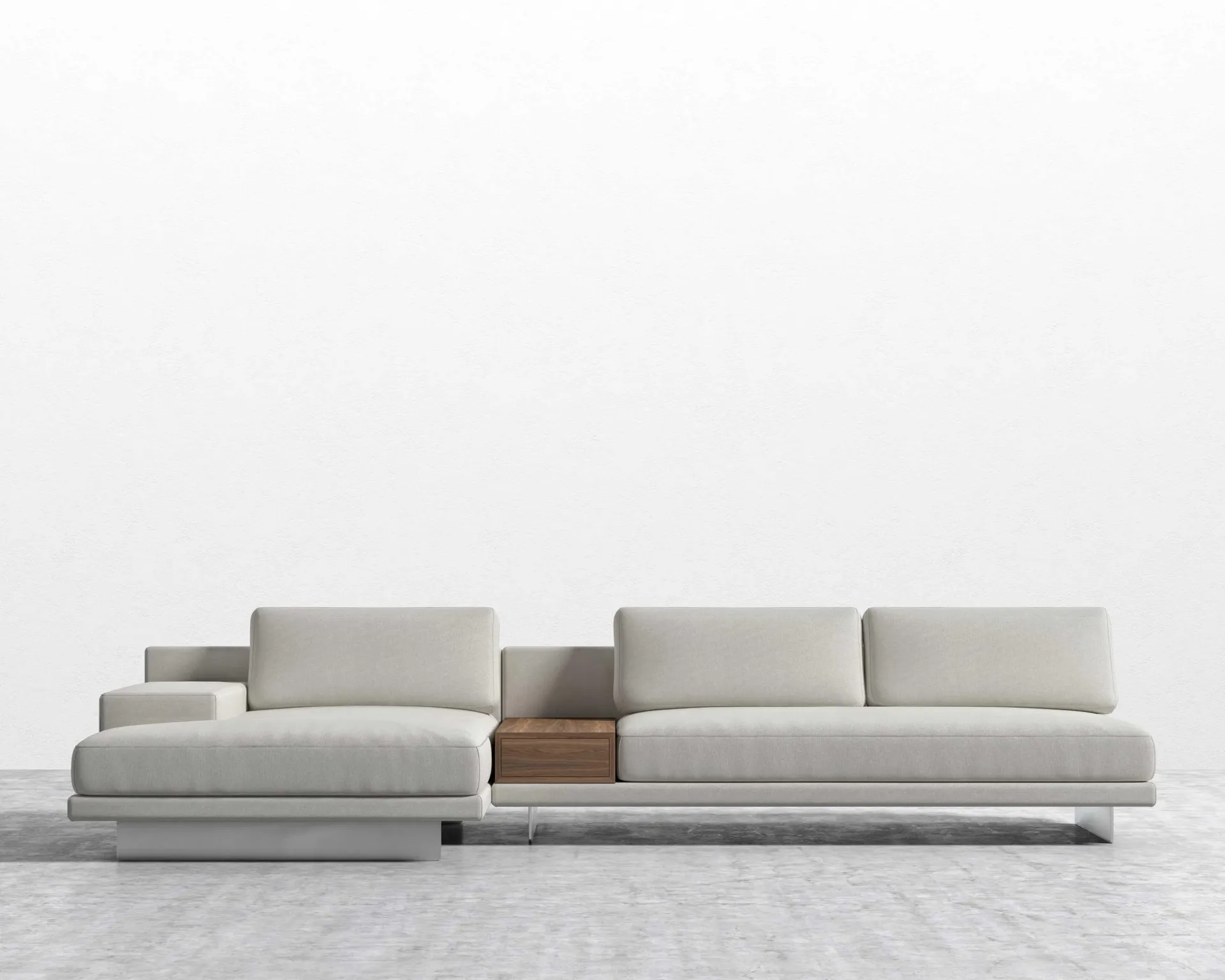 Dresden Sectional Sofa