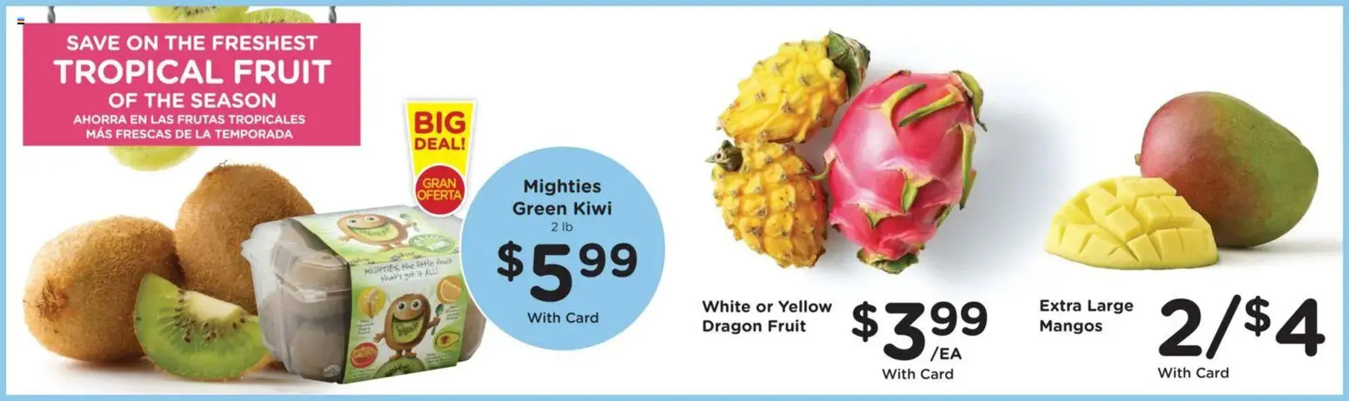 Weekly ad Smith's weekly ad from April 22 to April 29 2026 - Page 11