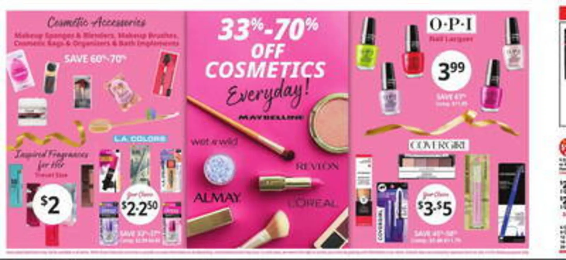 Weekly ad Ocean State Job Lot Weekly Ad from April 3 to April 9 2025 - Page 29