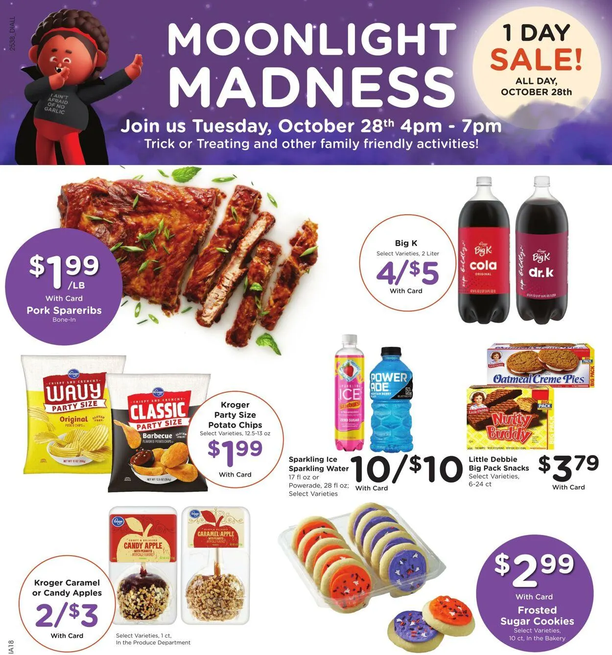 Weekly ad Baker's from October 22 to October 28 2025 - Page 8