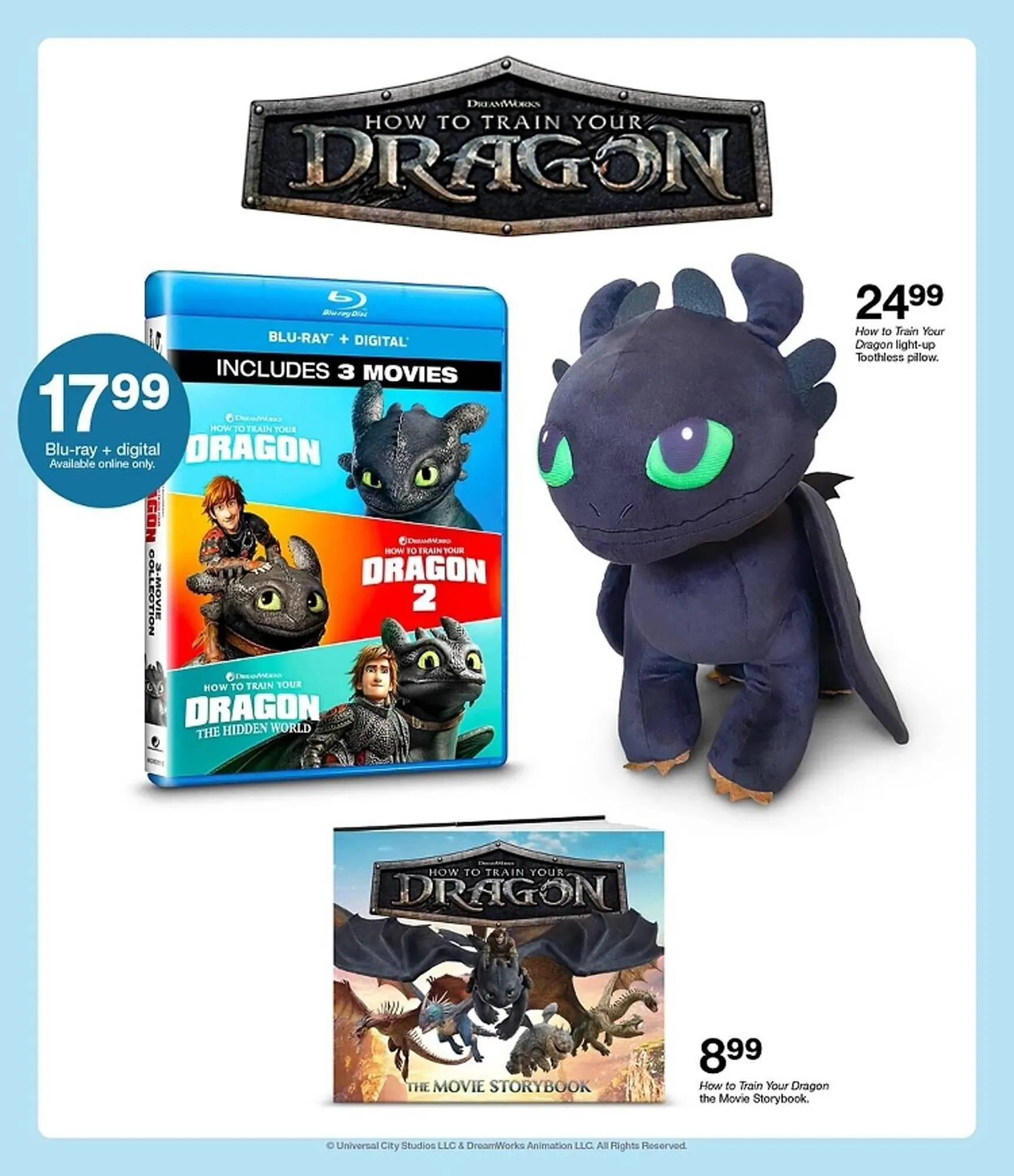 Weekly ad Target Weekly Ad from June 15 to June 21 2025 - Page 17