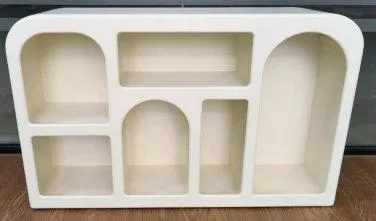 Noni 47.25'' Console Table