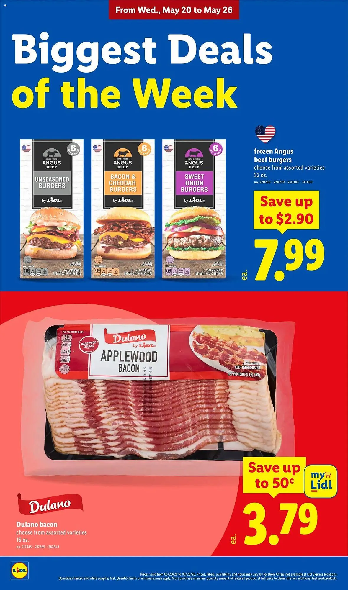 Weekly ad Lidl weekly ad from May 20 to May 26 2026 - Page 10