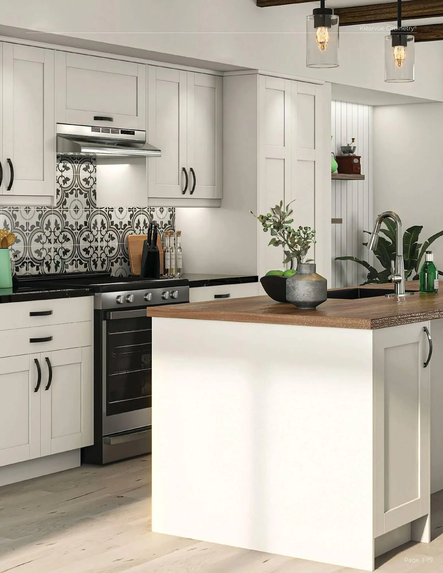 Weekly ad Menards Weekly Ad from March 1 to December 31 2025 - Page 19