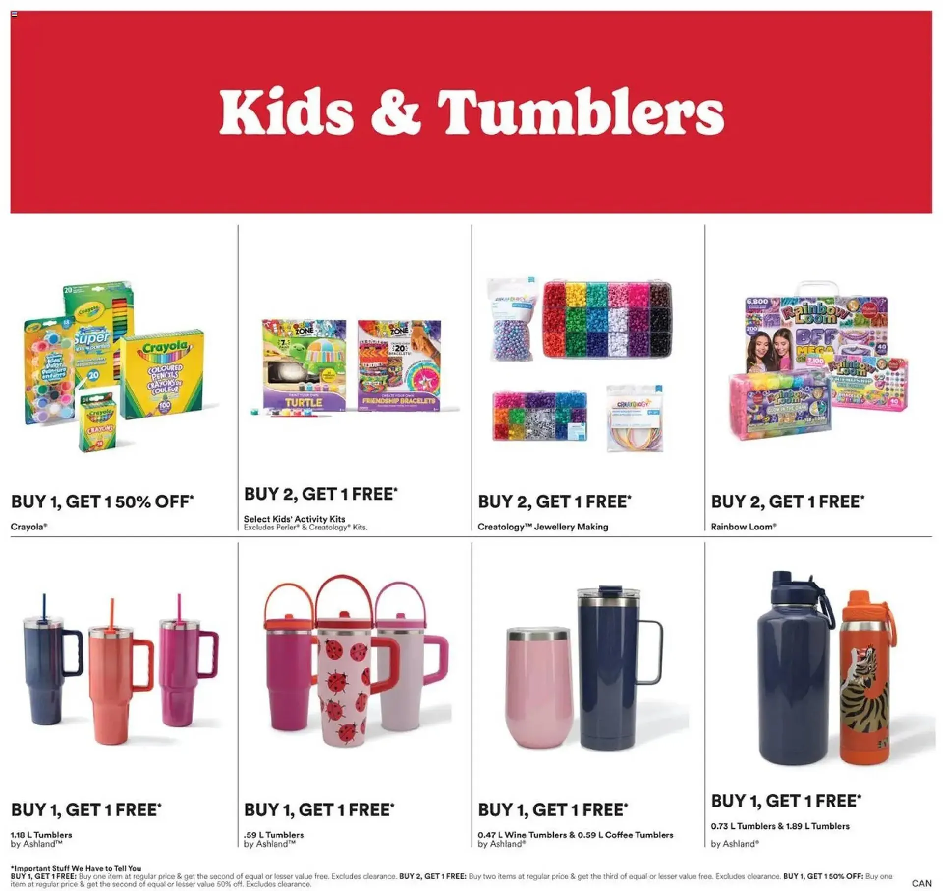 Weekly ad Michaels weekly ad from February 6 to February 14 2026 - Page 4